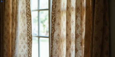 Professional curtain stain treatment on-site clagiraba Matty Curtain Cleaning