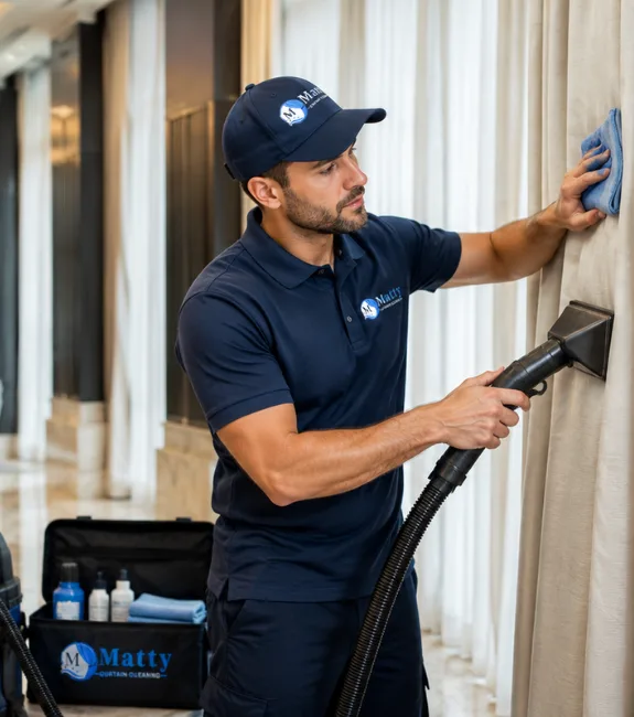 Clagiraba Curtain Cleaning