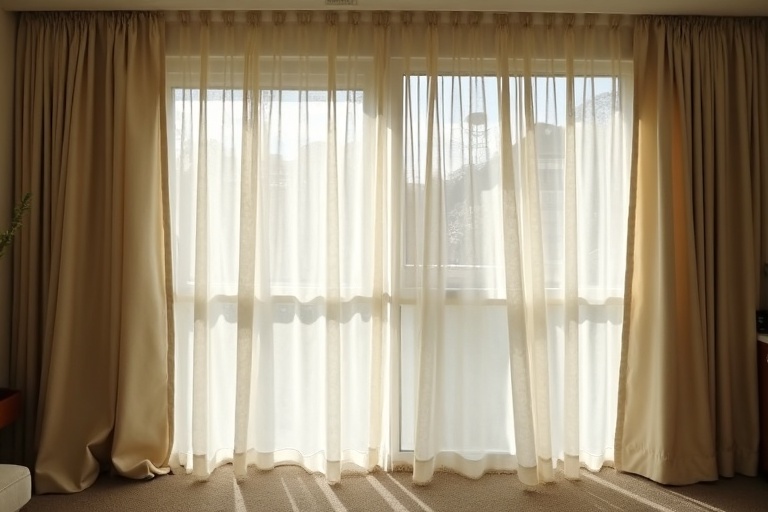 Before Professional Cleaning - Clagiraba