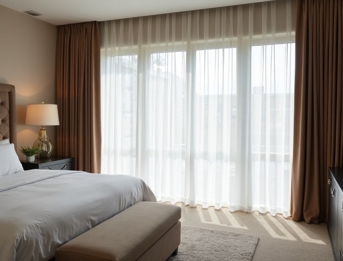 Clagiraba Blockout Curtain Cleaning
