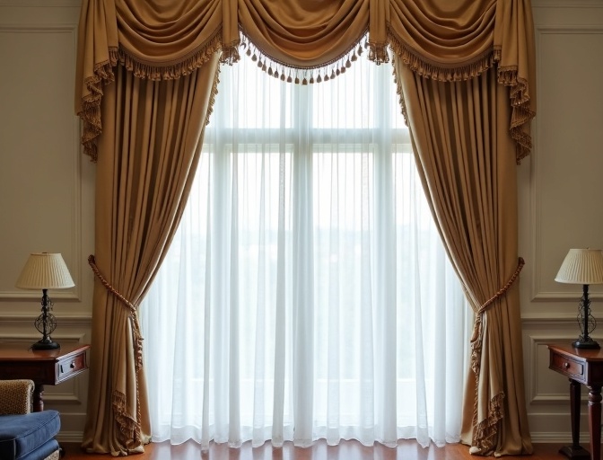 Clagiraba Drapes Cleaning